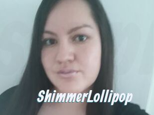 ShimmerLollipop