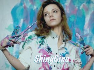 ShinyGina