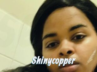 Shinycopper
