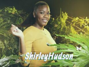 ShirleyHudson