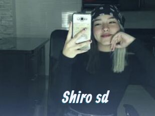 Shiro_sd