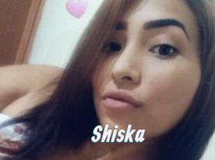 Shiska