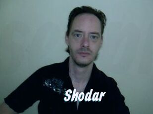 Shodar