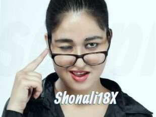 Shonali18X