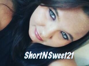 ShortNSweet21