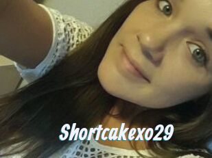 Shortcakexo29