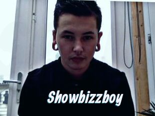 Showbizzboy