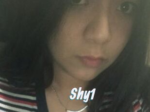 Shy1