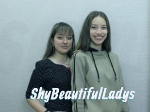 ShyBeautifulLadys