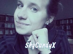 ShyCandyX