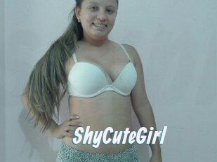 ShyCuteGirl