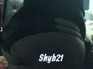 Shyb21