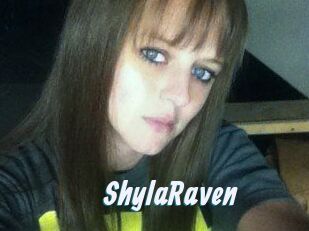 ShylaRaven