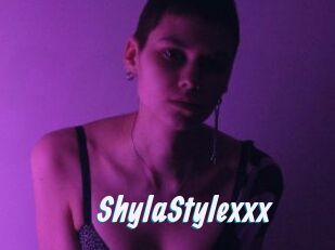 ShylaStylexxx