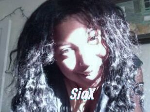 Sia_X_