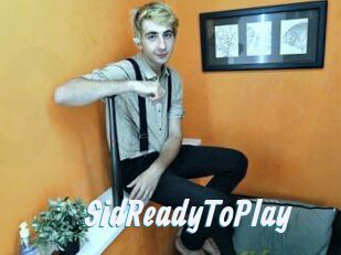 SidReadyToPlay