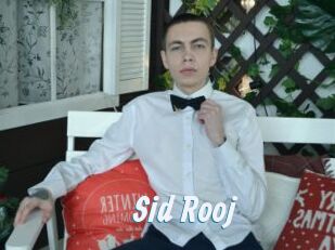 Sid_Rooj