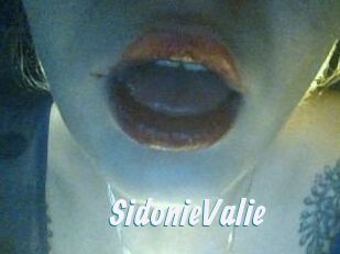 SidonieValie