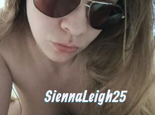 SiennaLeigh25