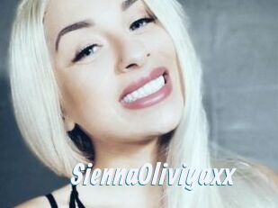 SiennaOliviyaxx