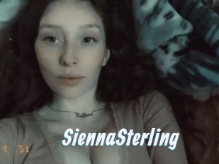 SiennaSterling