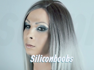 Siliconboobs