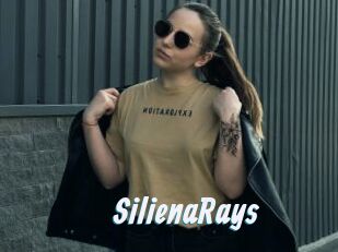 SilienaRays