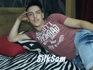 SilkSam