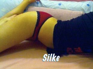 Silke