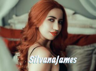 SilvanaJames