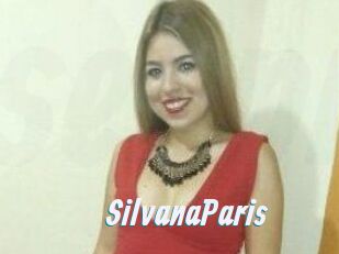 Silvana_Paris
