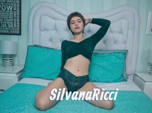 SilvanaRicci