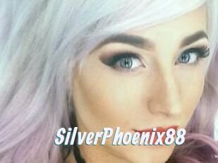 SilverPhoenix88