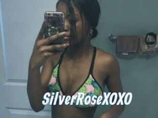 SilverRoseXOXO