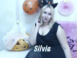 Silvia