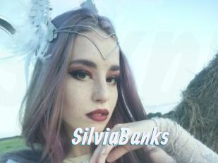 SilviaBanks