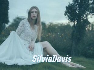 SilviaDavis