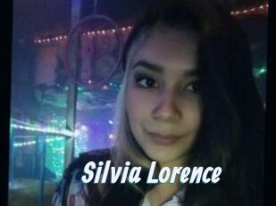 Silvia_Lorence