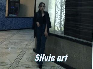 Silvia_art
