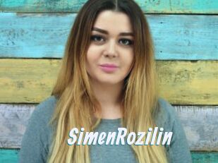 SimenRozilin