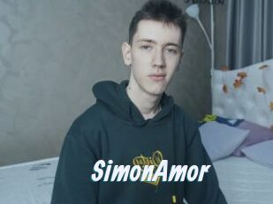 SimonAmor