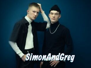 SimonAndGreg