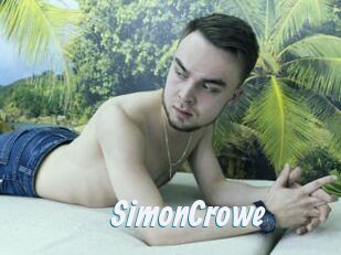 SimonCrowe