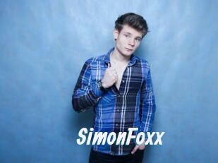 SimonFoxx