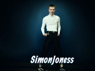 SimonJoness