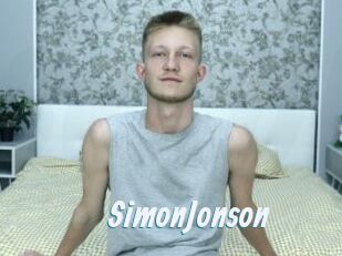 SimonJonson
