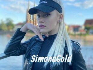 SimonaGold