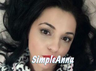 SimpleAnna
