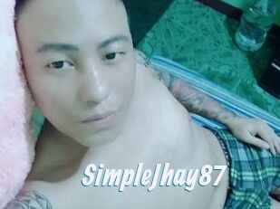 SimpleJhay87