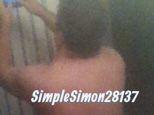 SimpleSimon28137